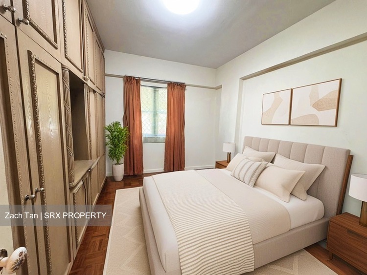 West Bay Condominium (D5), Condominium #510254341